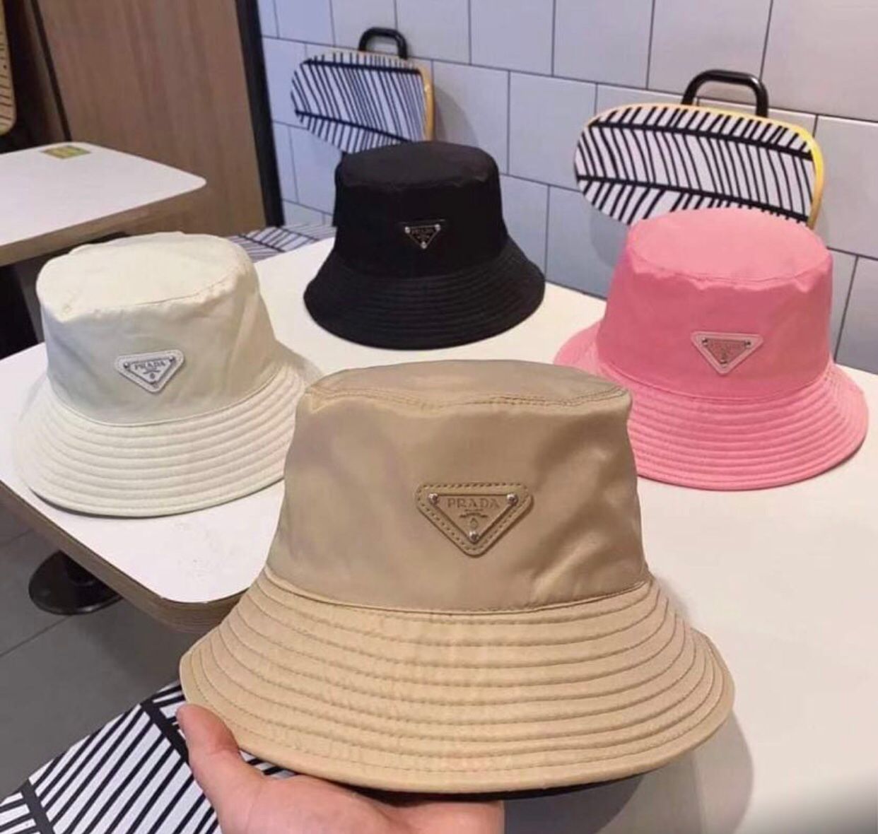 Women Bucket Hat - Aone Brands Dubai