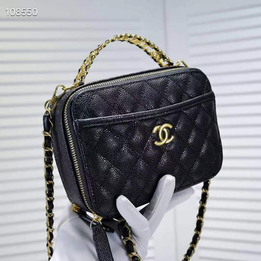 CHANEL HAND BEG - Aone Brands Dubai