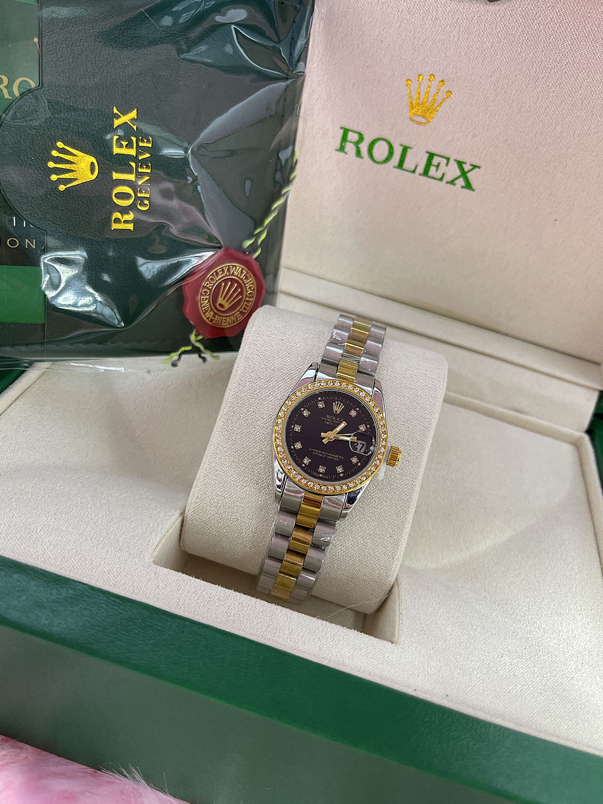 Rolex Datejust - Aone Brands Dubai