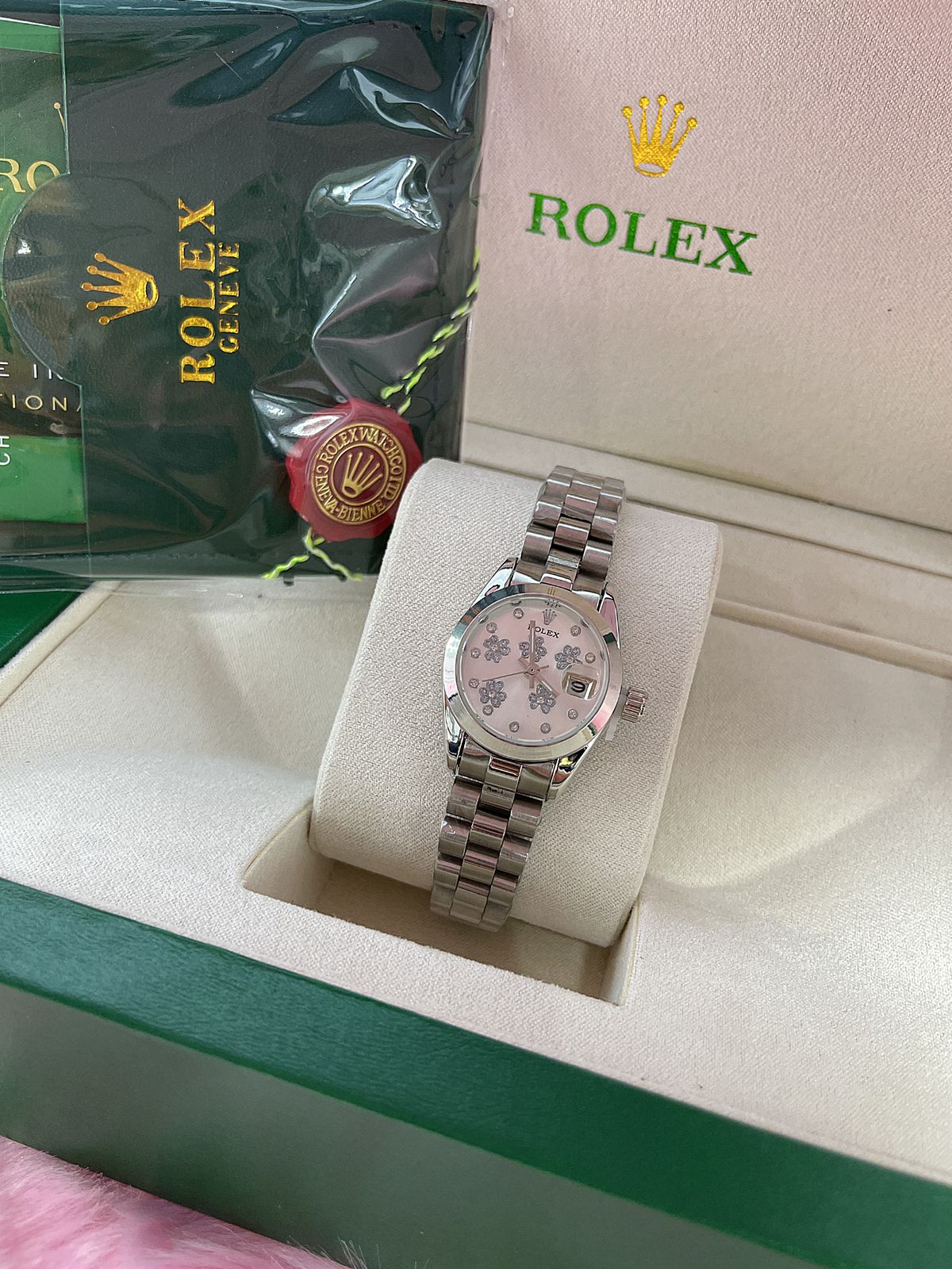 ROLEX DATEJUST - Aone Brands Dubai