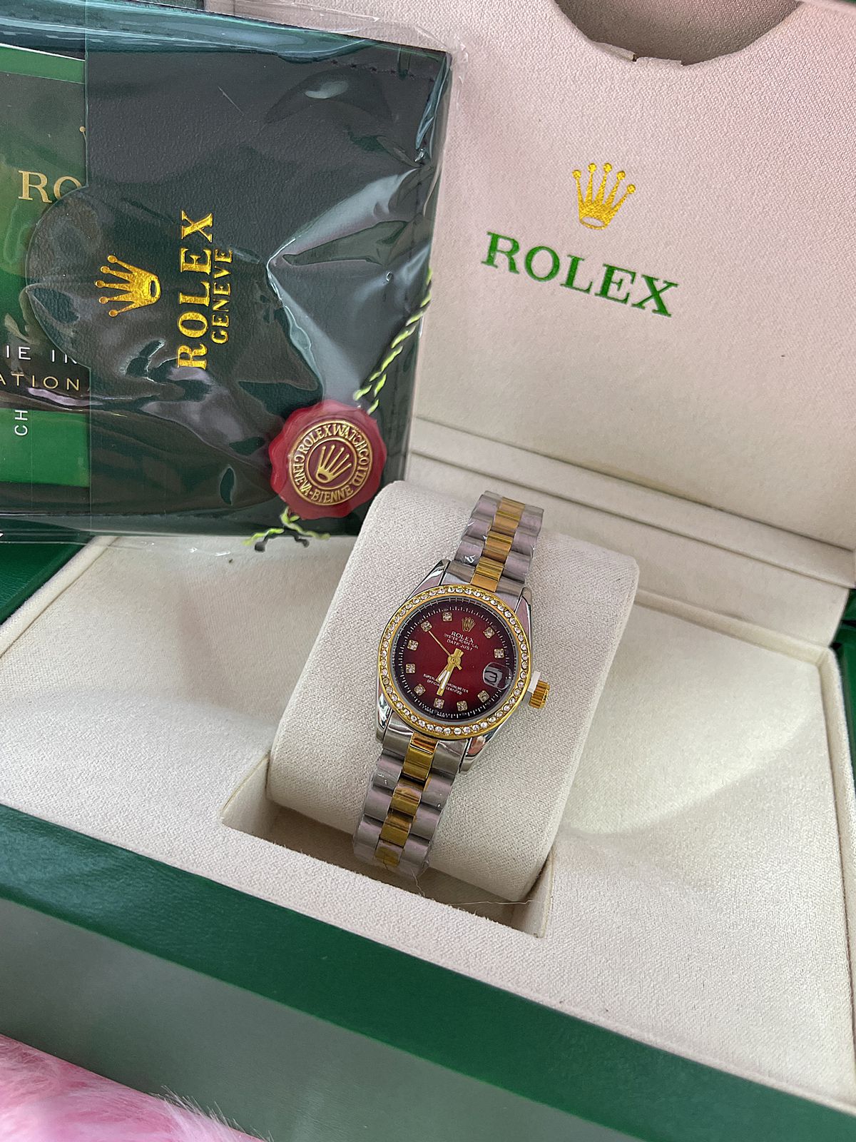 Rolex Submariner - Aone Brands Dubai