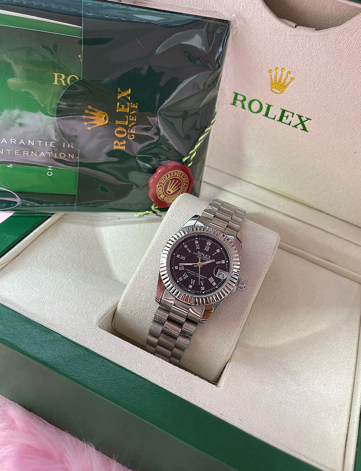 Rolex Datejust - Aone Brands Dubai