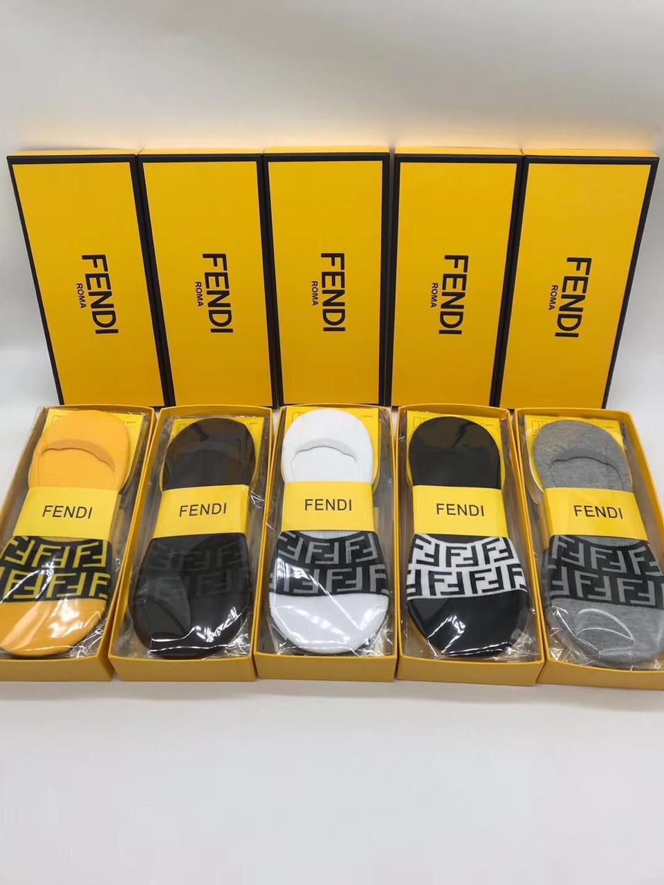 fendi socks - Aone Brands Dubai