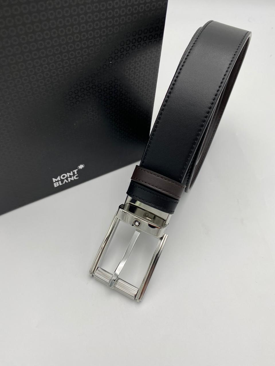 mont blanc belt - Aone Brands Dubai