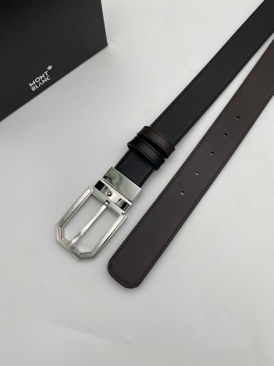 mont blanc belt - Aone Brands Dubai