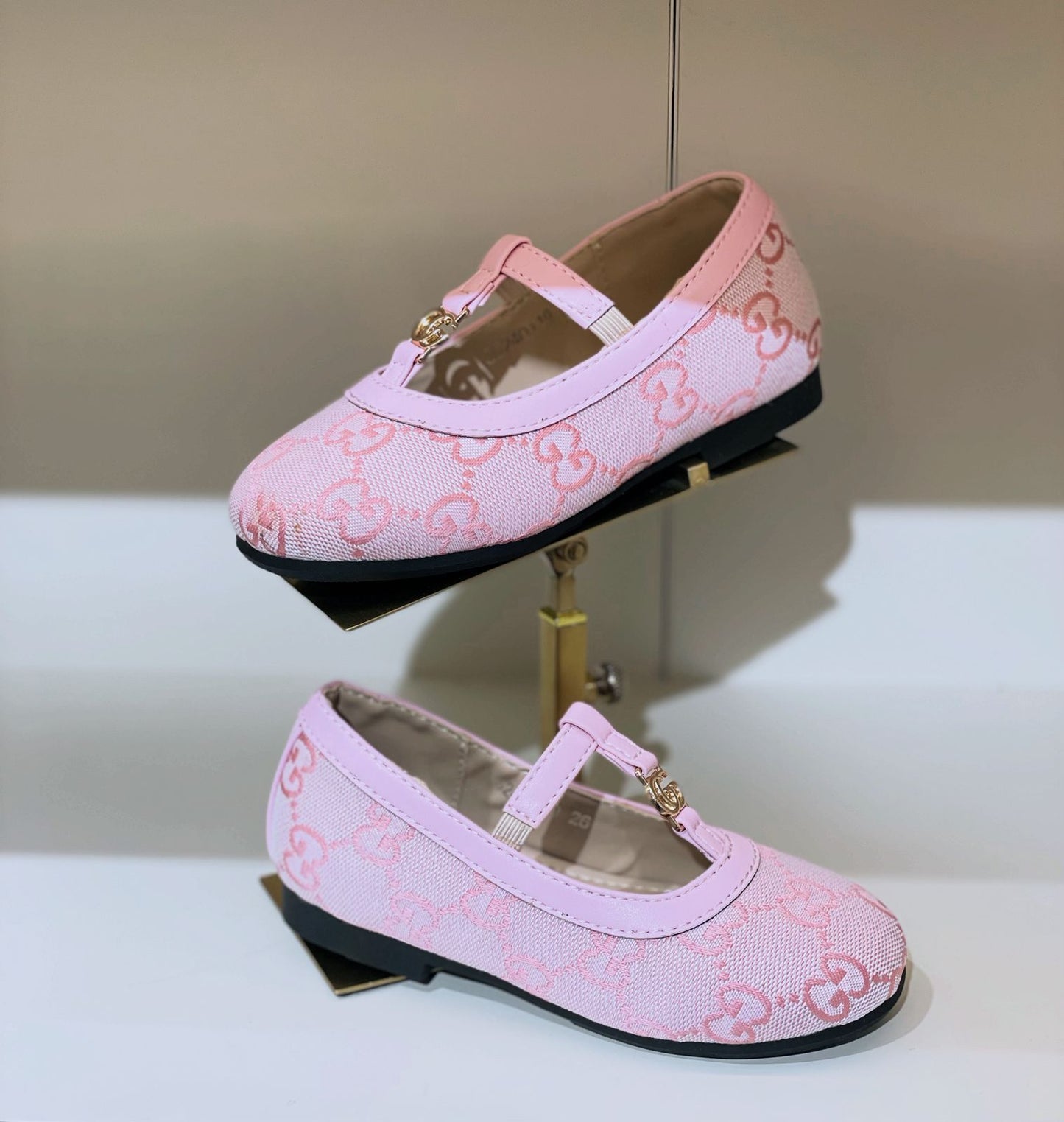 Gucci Kids Shoes - Aone Brands Dubai
