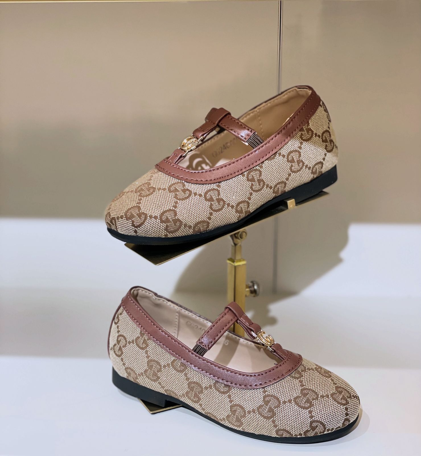 Gucci Kids Shoes - Aone Brands Dubai