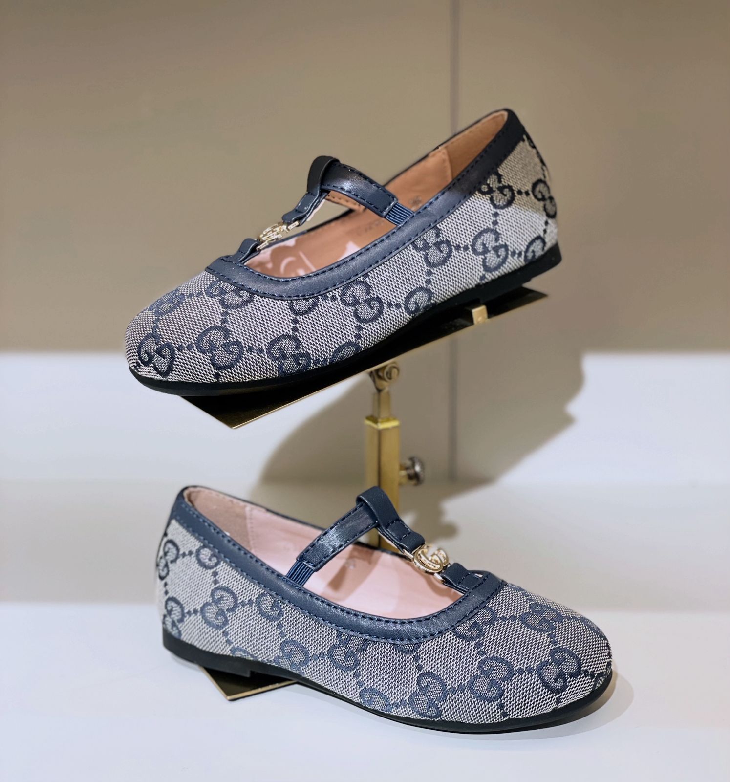 Gucci Kids Shoes - Aone Brands Dubai