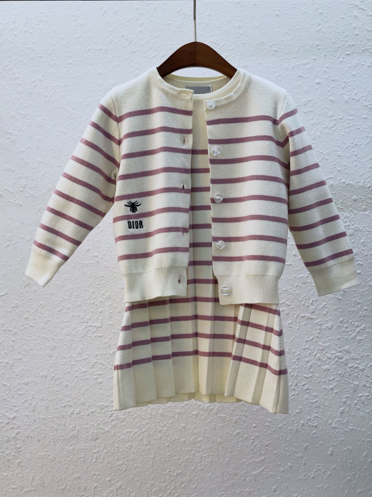 Dior Dress For Girls - Aone Brands Dubai