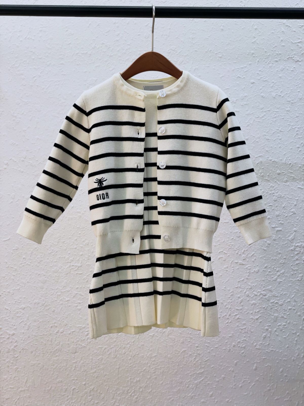 Dior Dress For Girls - Aone Brands Dubai
