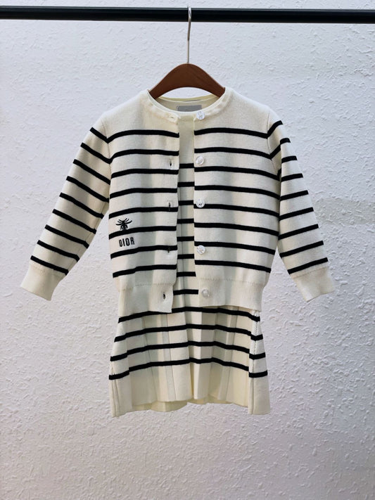 Dior Dress For Girls - Aone Brands Dubai