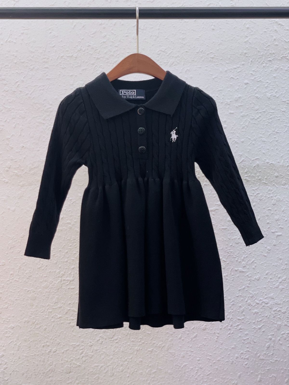 Polo Girls Dress - Aone Brands Dubai