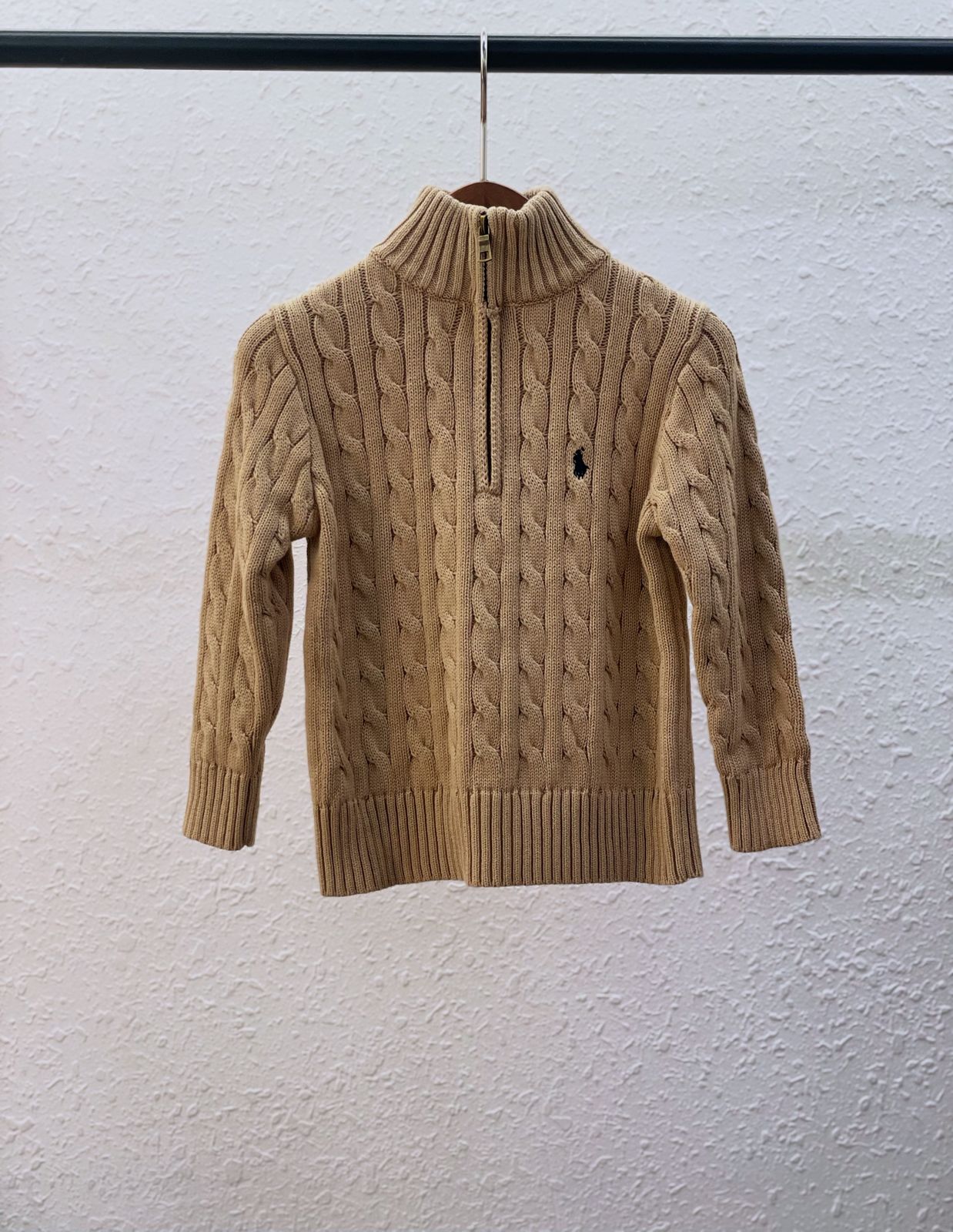 Polo Kids Sweater - Aone Brands Dubai