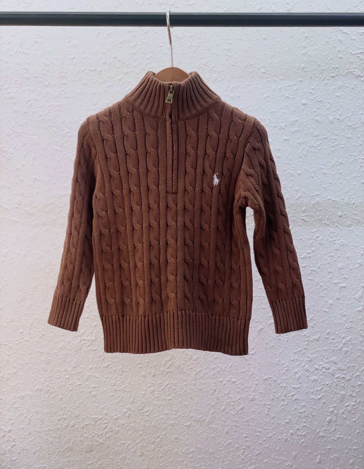 Polo Kids Sweater - Aone Brands Dubai