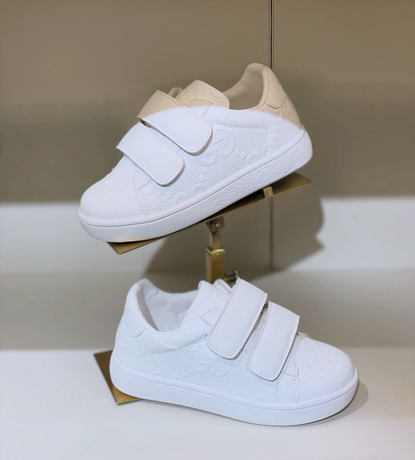 Gucci Kids Shoes - Aone Brands Dubai