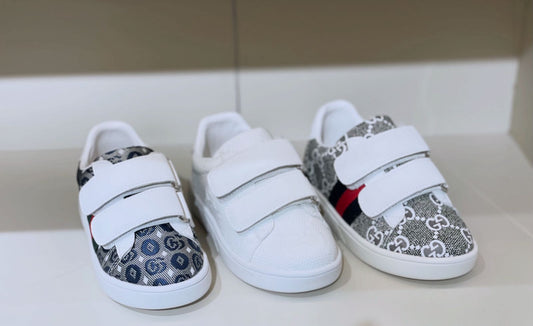 Gucci Kids Shoes