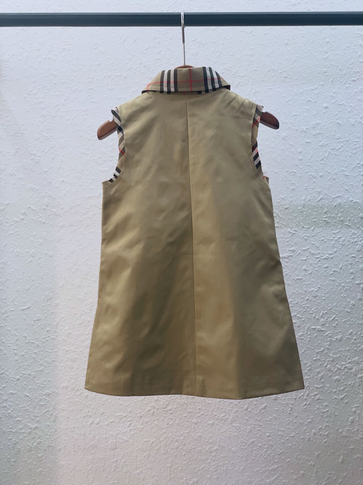 Burberry Kids Dress - Aone Brands Dubai