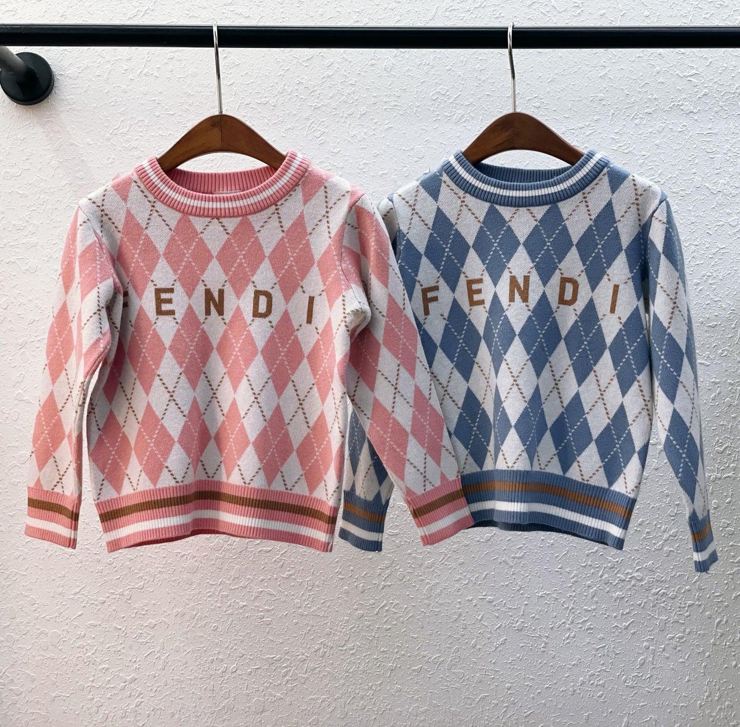 Fendi Kids Sweater - Aone Brands Dubai