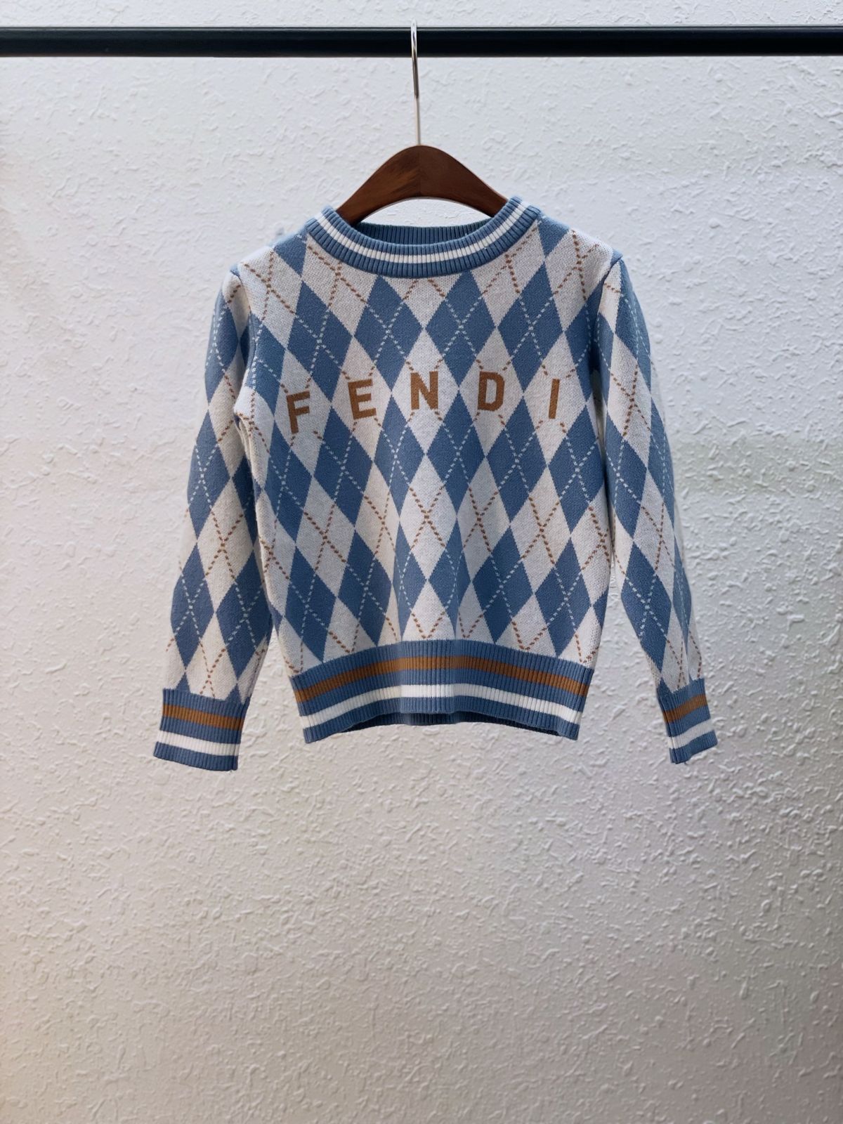 Fendi Kids Sweater - Aone Brands Dubai