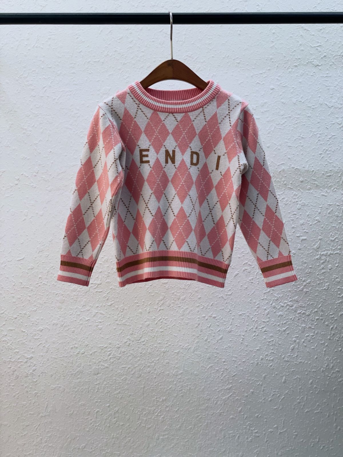 Fendi Kids Sweater - Aone Brands Dubai