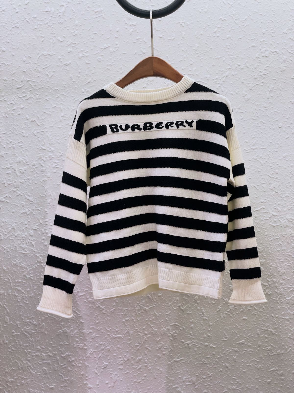 Burberry Kids Sweater - Aone Brands Dubai