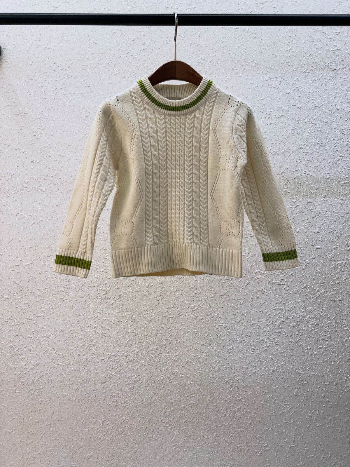 Gucci Kids Sweater - Aone Brands Dubai