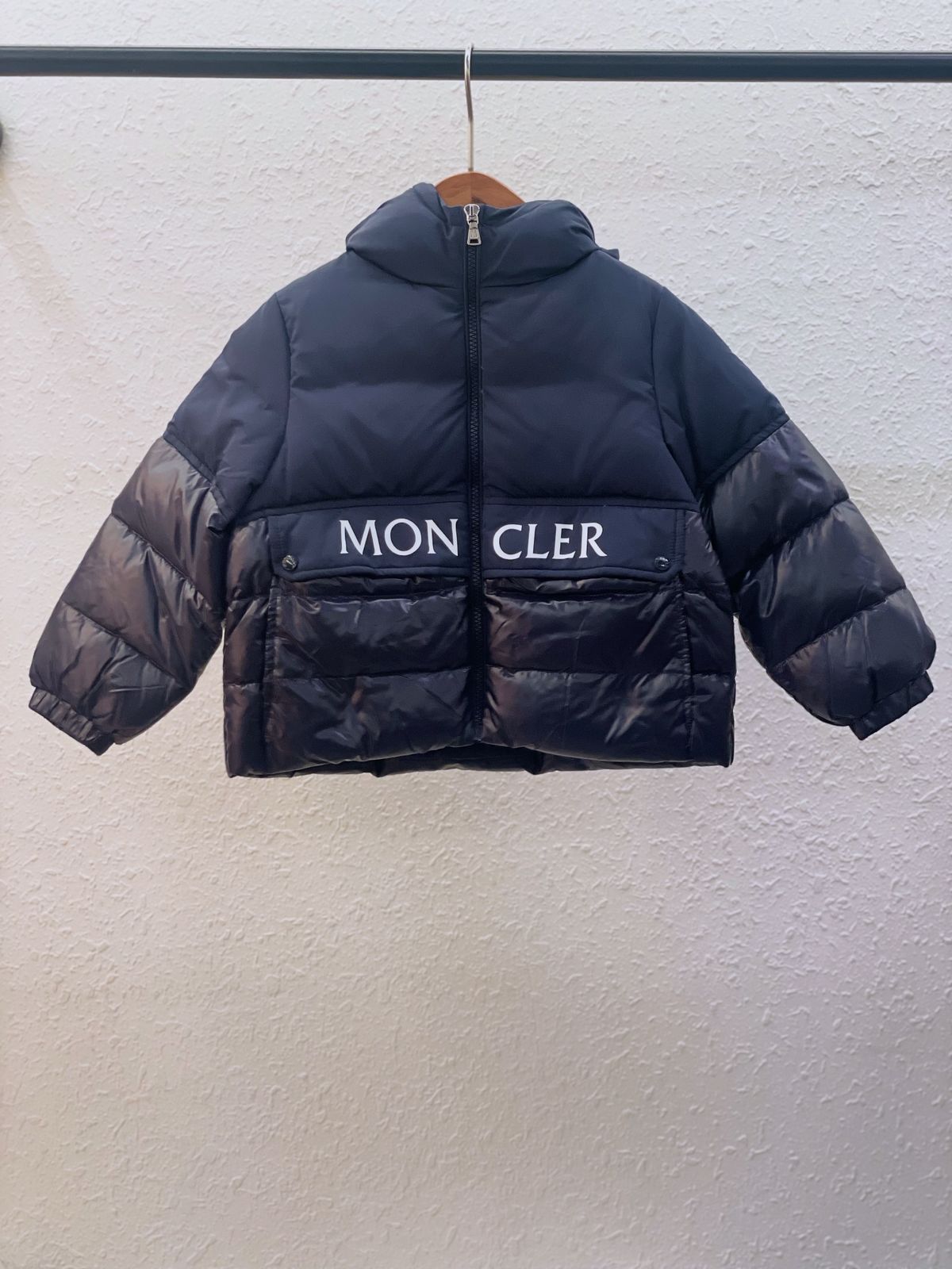 Monclear Kids Jacket - Aone Brands Dubai