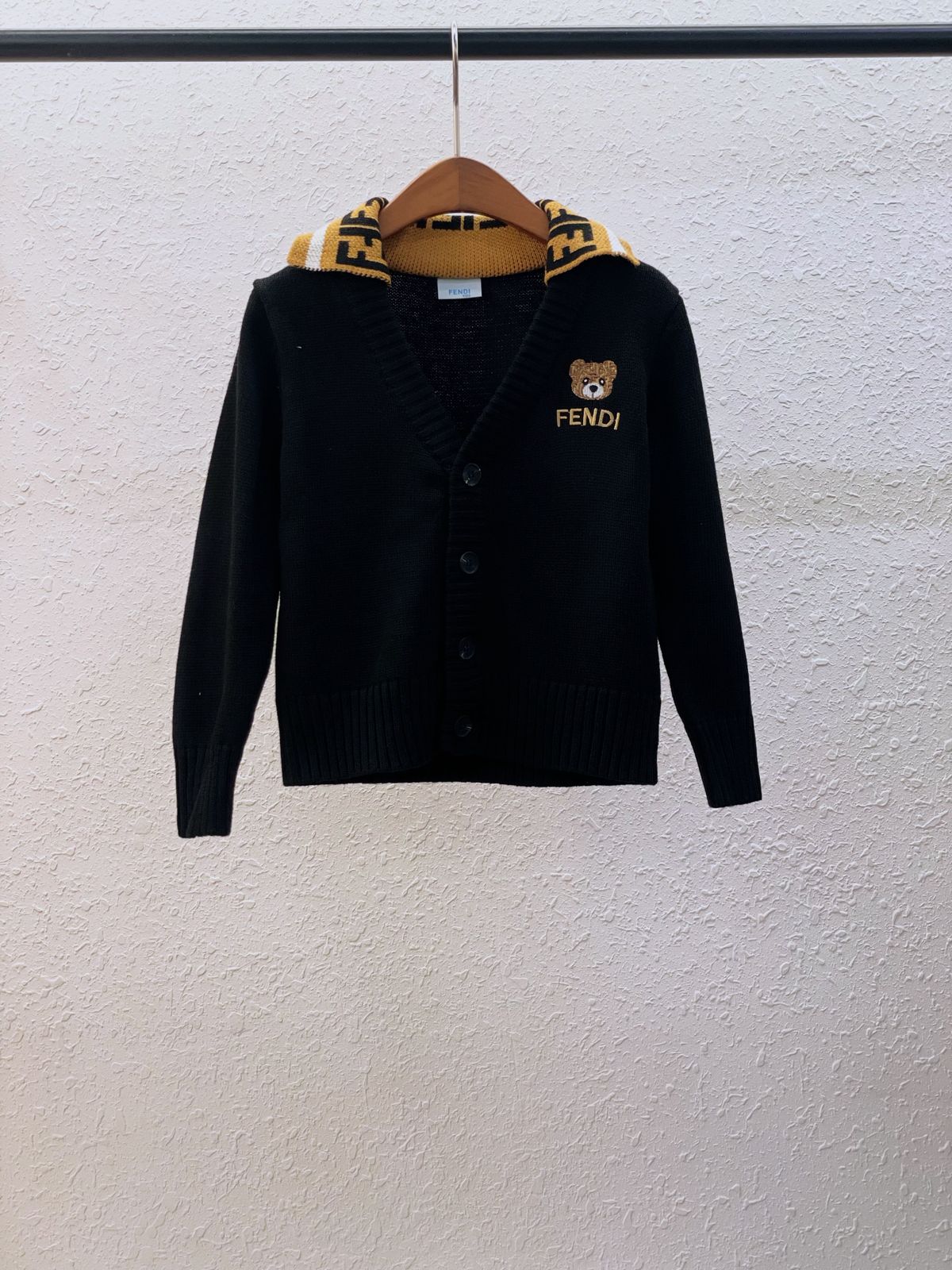 Fendi Kids Shirt - Aone Brands Dubai