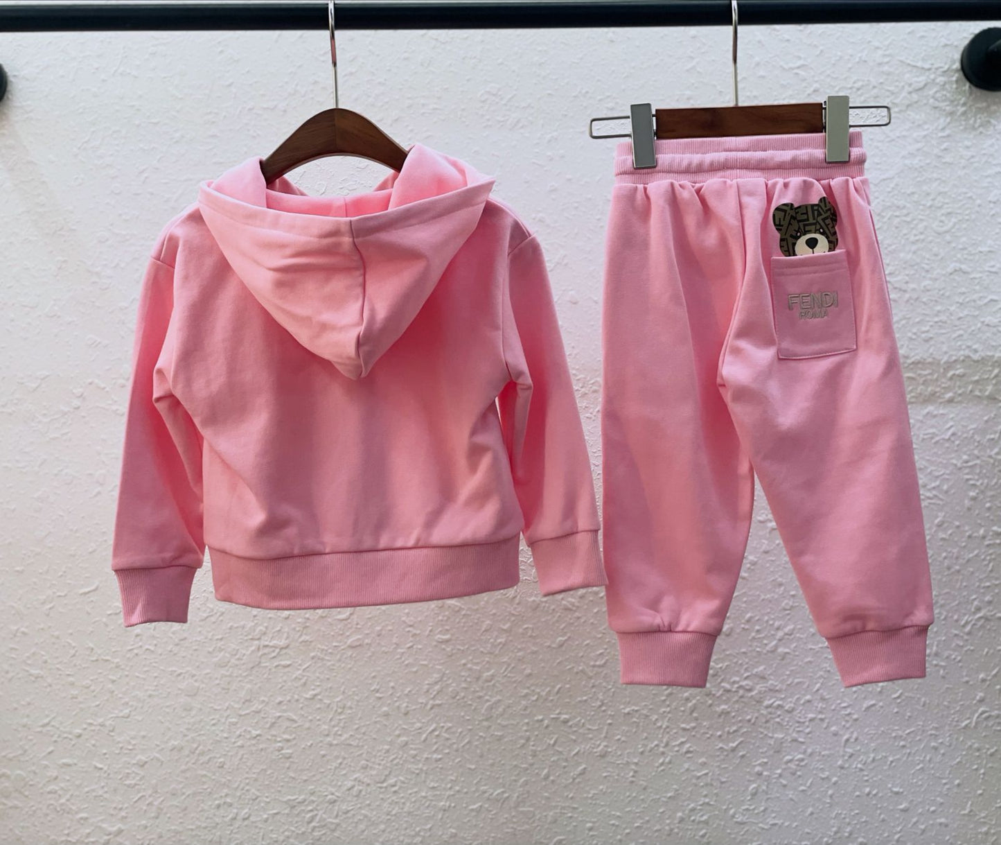 Fendi Kids Dress - Aone Brands Dubai