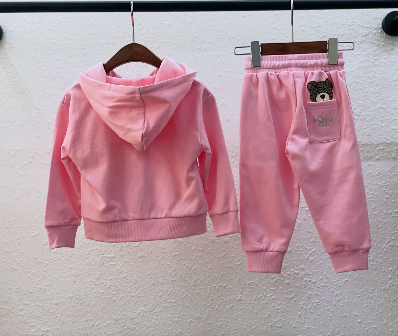 Fendi Kids Dress - Aone Brands Dubai
