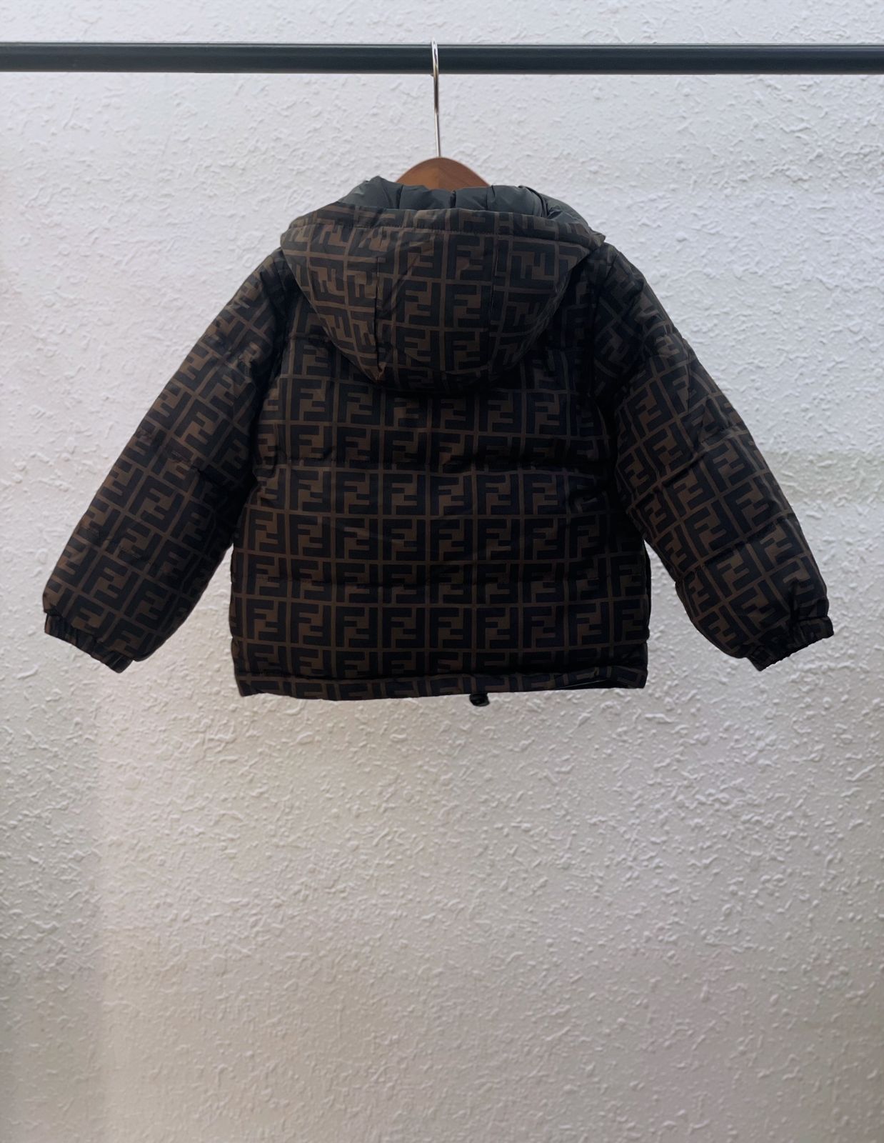 Fendi Kids Jacket - Aone Brands Dubai