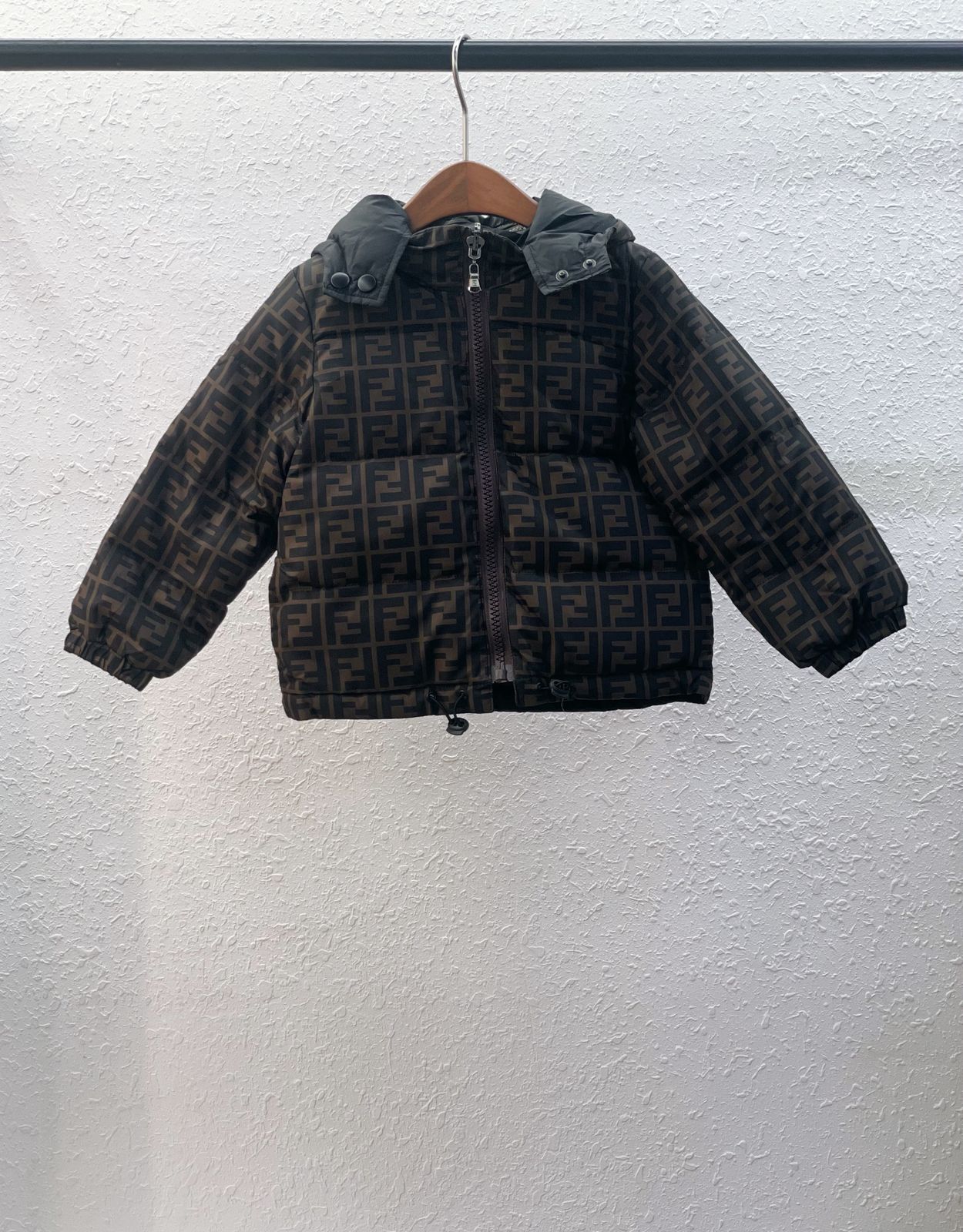 Fendi Kids Jacket - Aone Brands Dubai