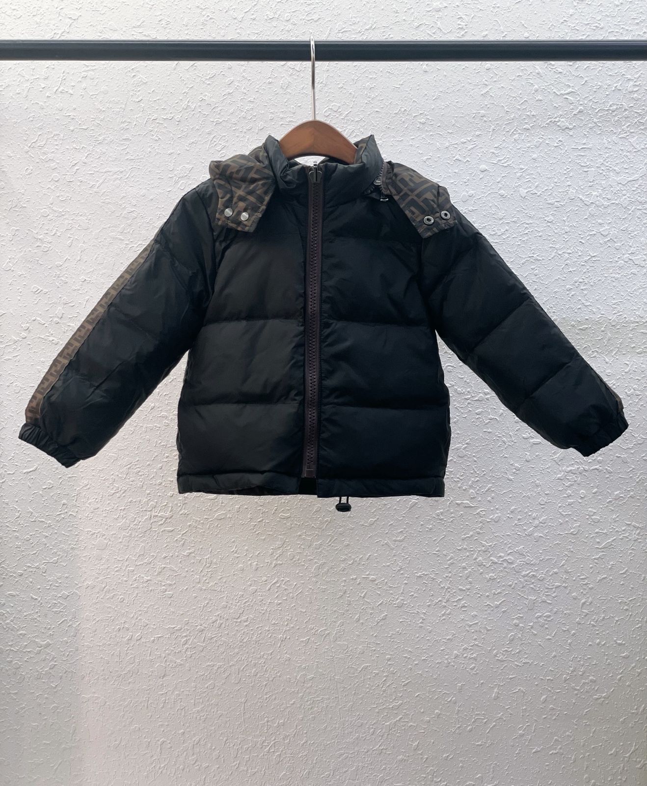 Fendi Kids Jacket - Aone Brands Dubai