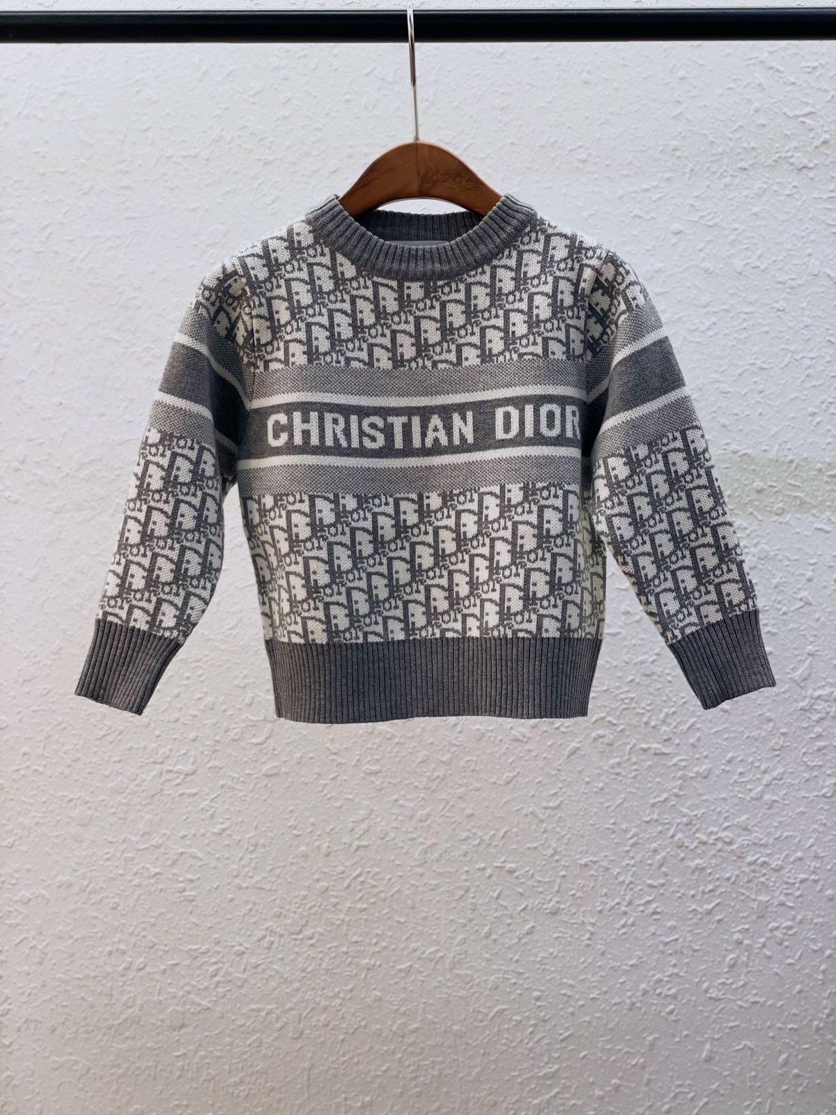 Dior Kids Sweater - Aone Brands Dubai