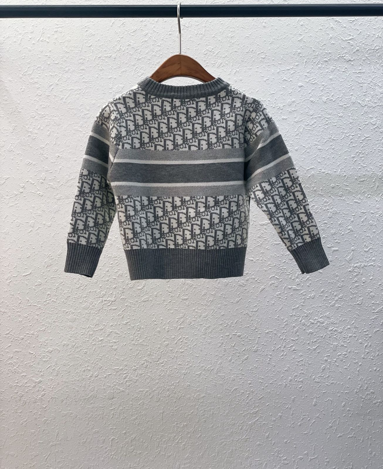Dior Kids Sweater - Aone Brands Dubai