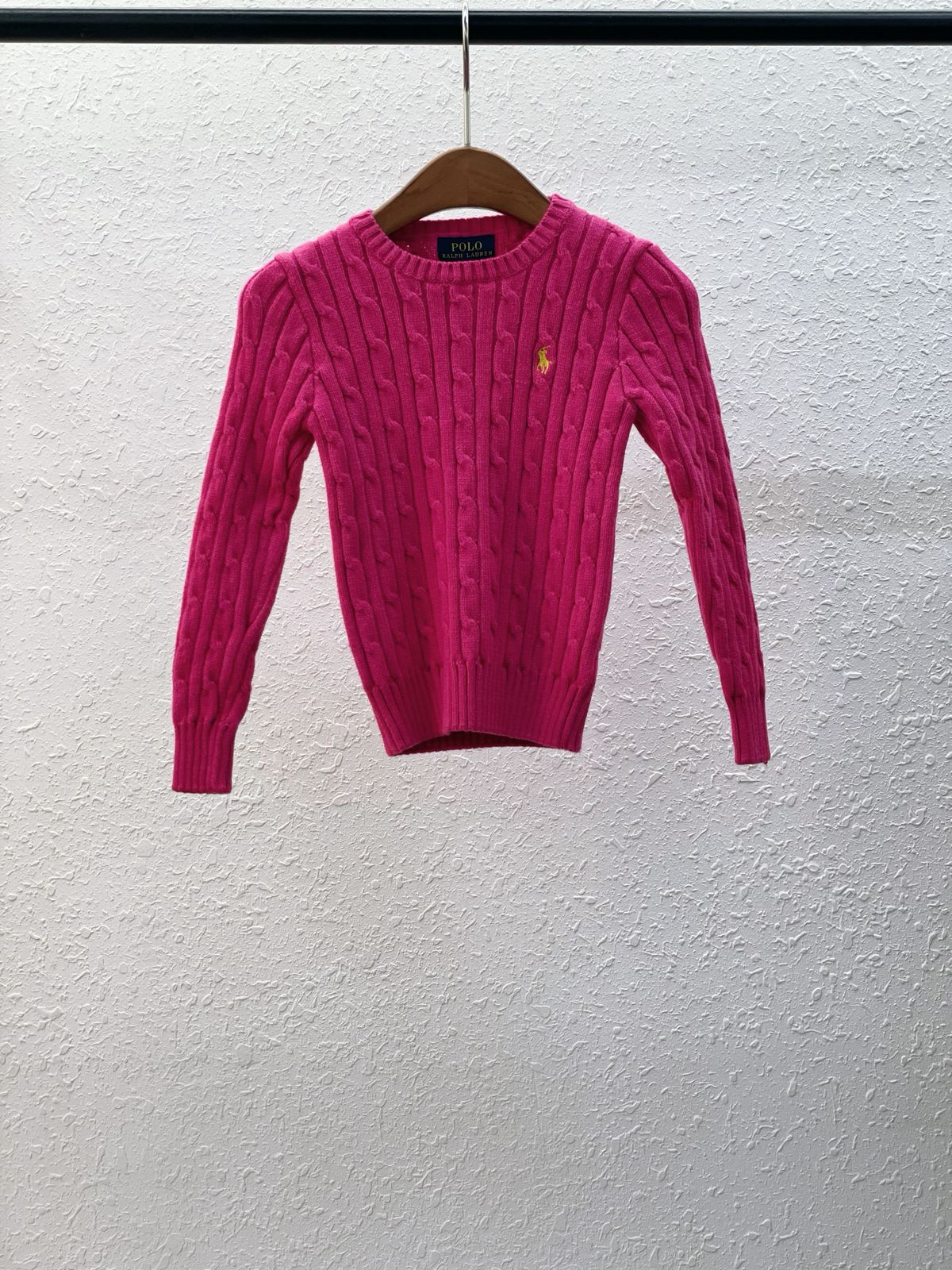 Polo Kids Sweater - Aone Brands Dubai