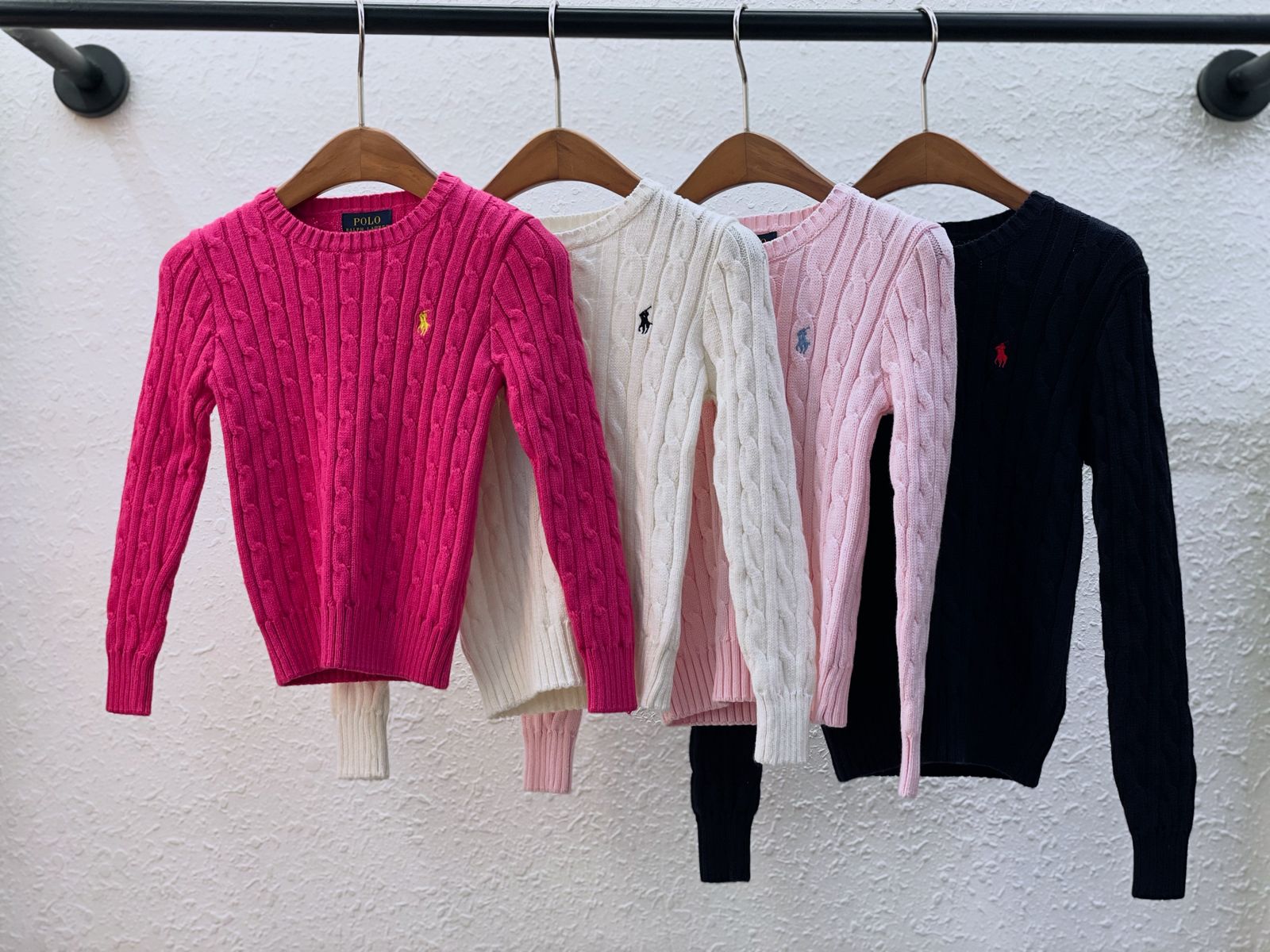 Polo Kids Sweater - Aone Brands Dubai