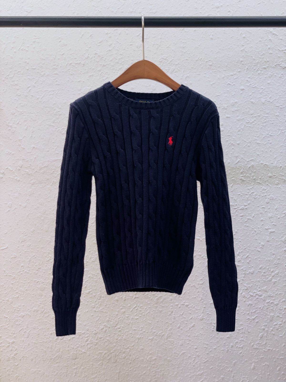 Polo Kids Sweater - Aone Brands Dubai