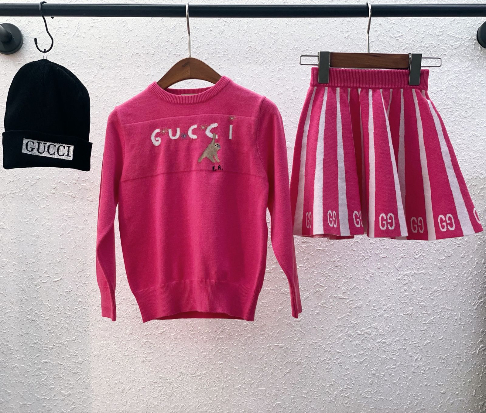 Gucci Girls Dress - Aone Brands Dubai