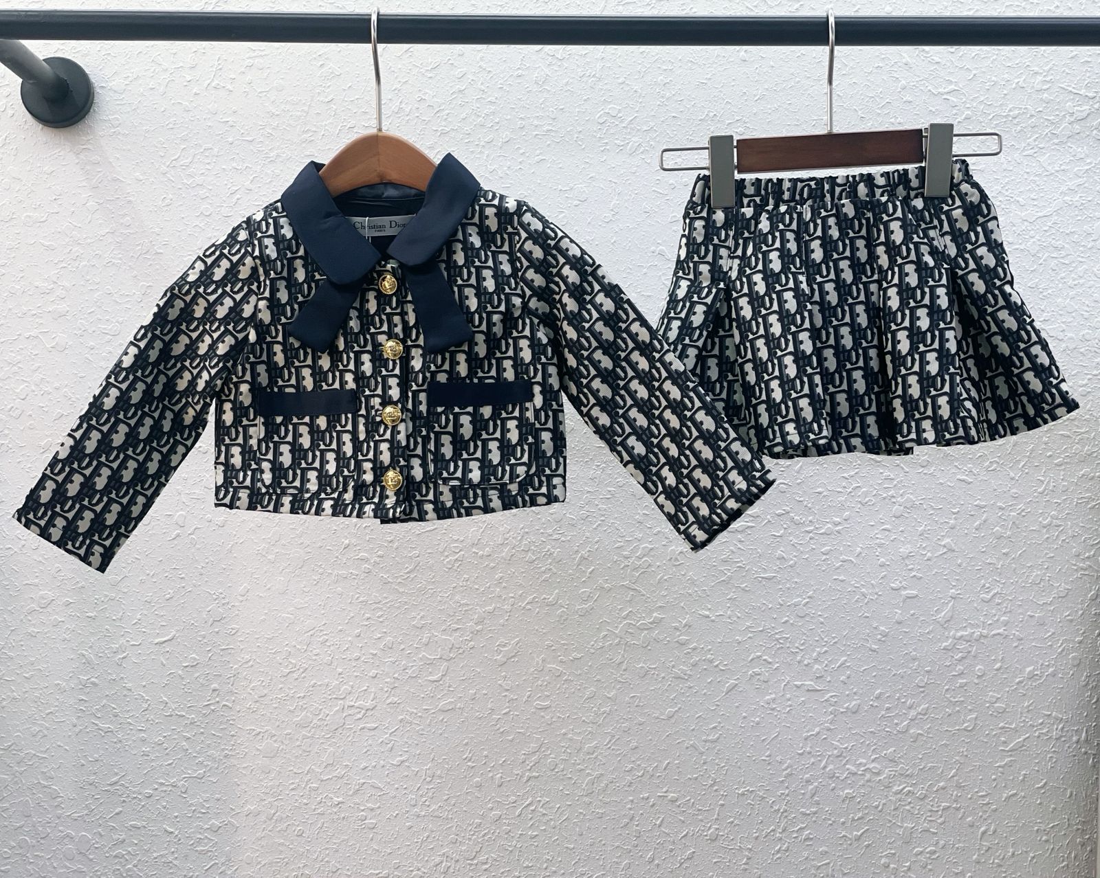 Dior Girls Dress - Aone Brands Dubai