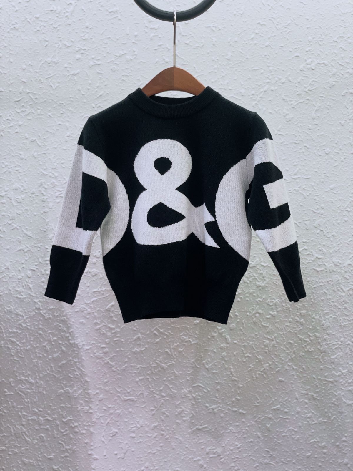 Dolce Gabbana Kids Sweater - Aone Brands Dubai