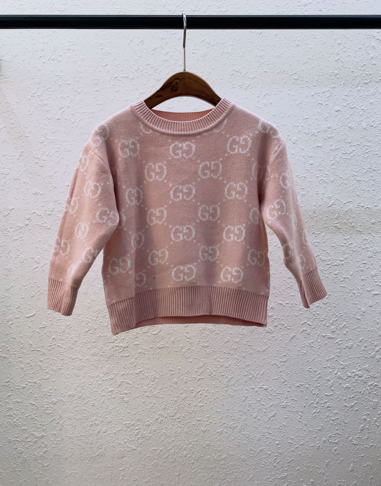 Gucci Kids Sweater - Aone Brands Dubai