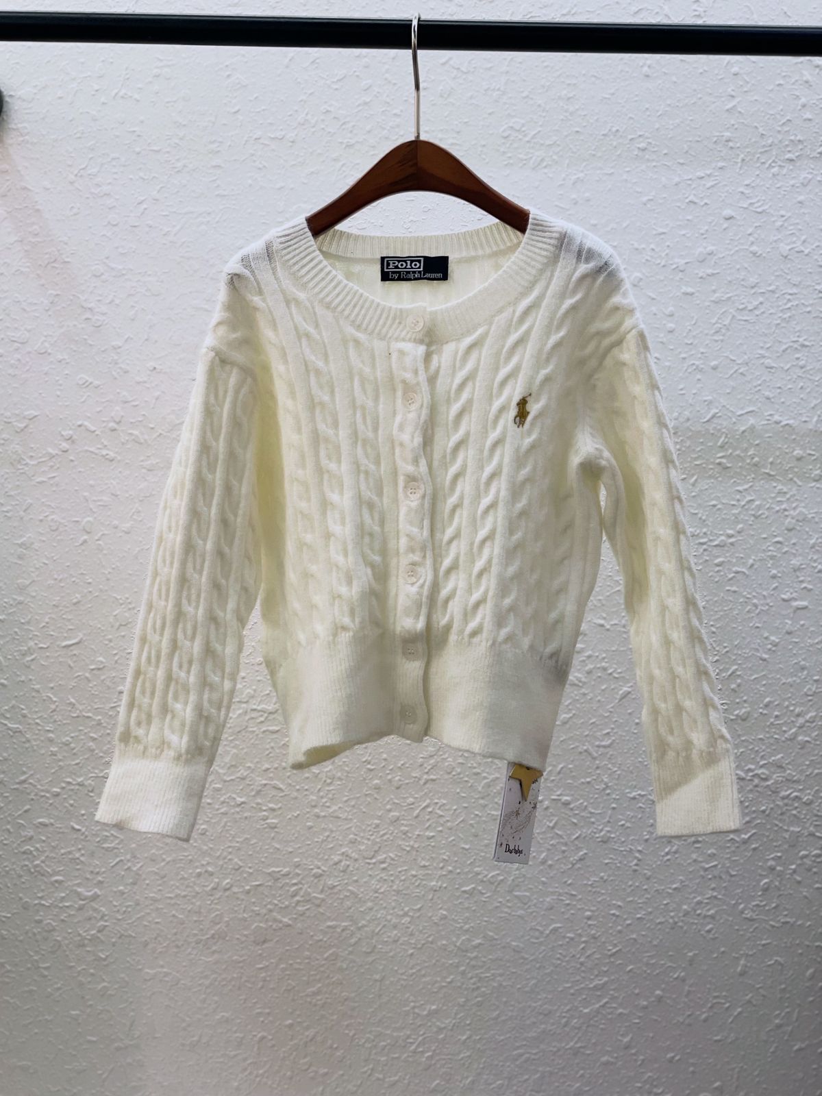 Polo Kids Sweater - Aone Brands Dubai