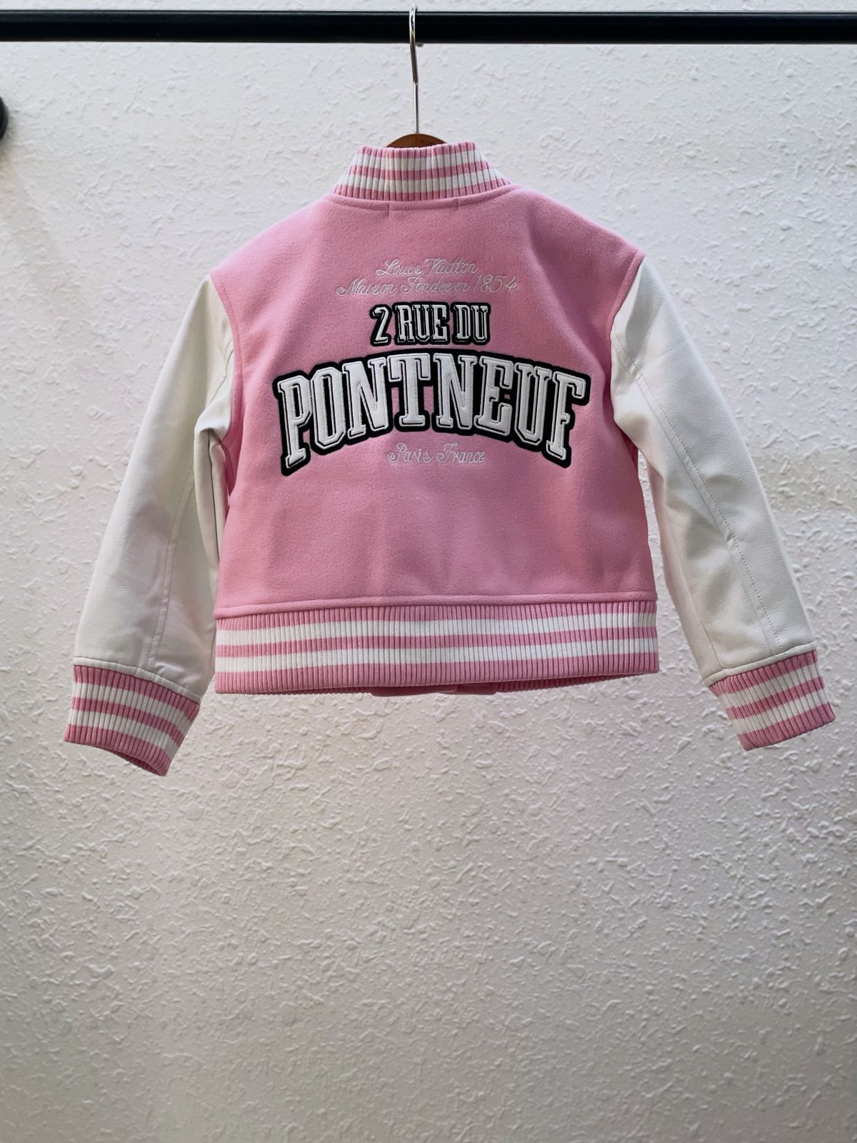 Louis Vuitton Kids Sweater - Aone Brands Dubai