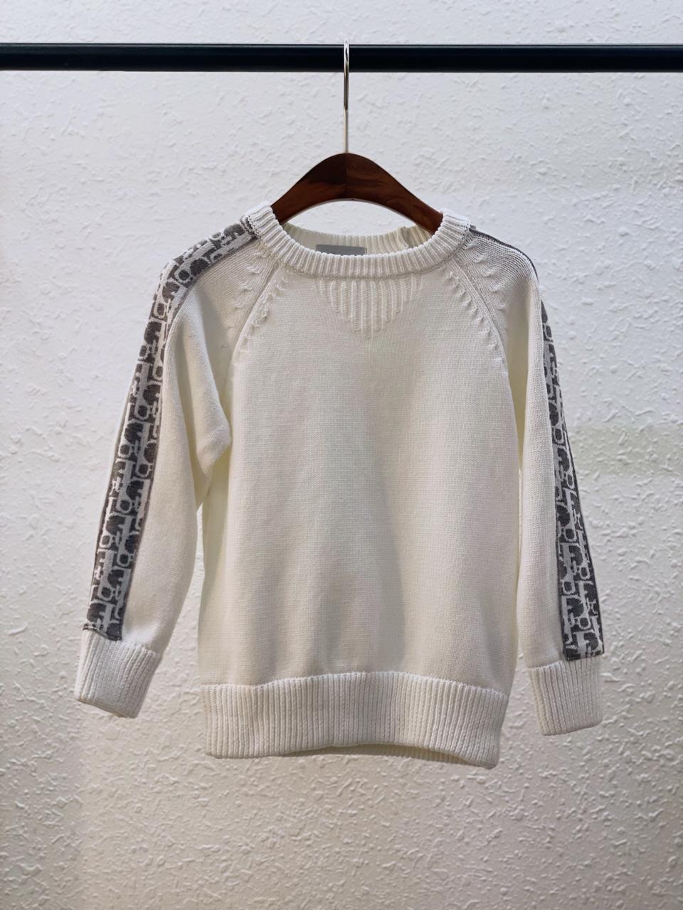 Dior Kids Sweater - Aone Brands Dubai