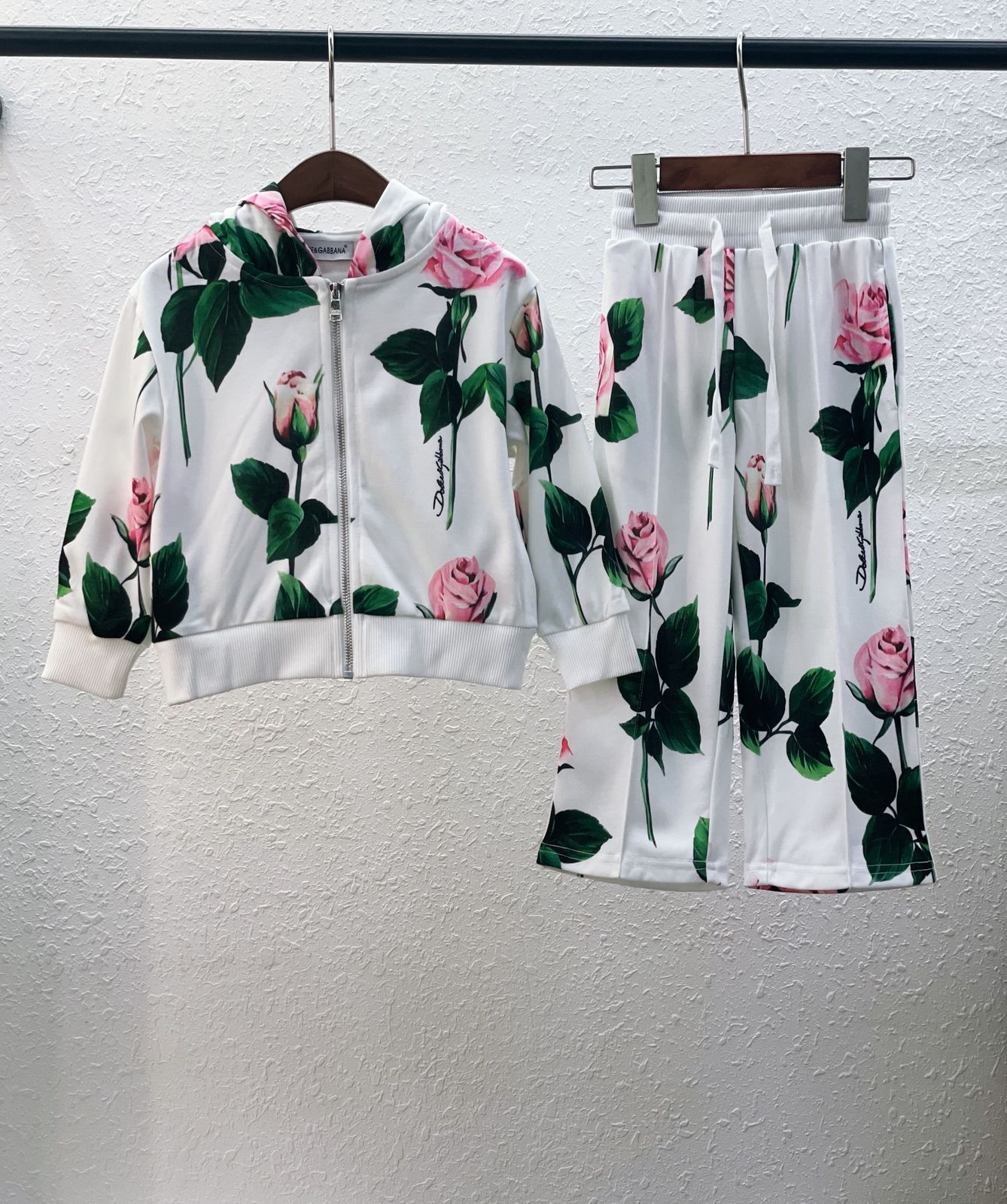 Dolce Gabbana Girls Dress - Aone Brands Dubai