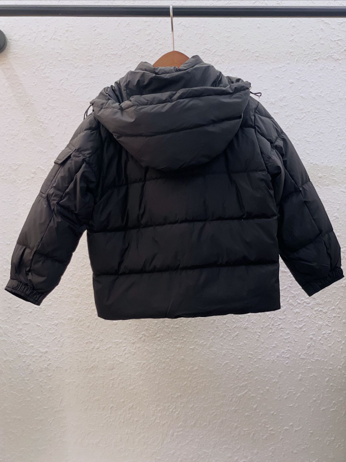 Monclear Kids Jacket - Aone Brands Dubai