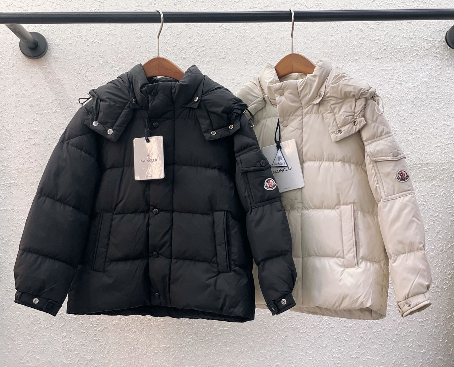 Monclear Kids Jacket - Aone Brands Dubai