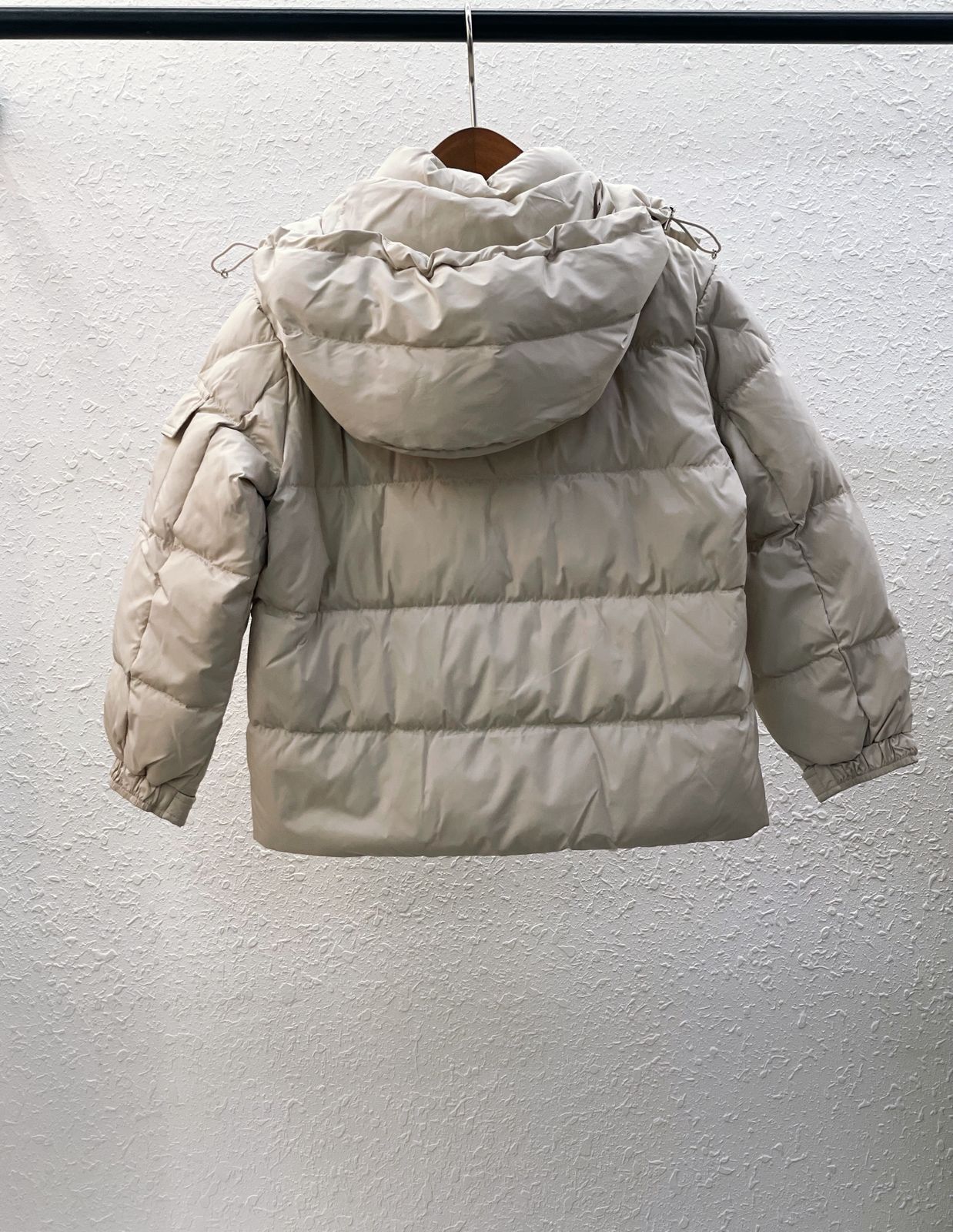 Monclear Kids Jacket - Aone Brands Dubai