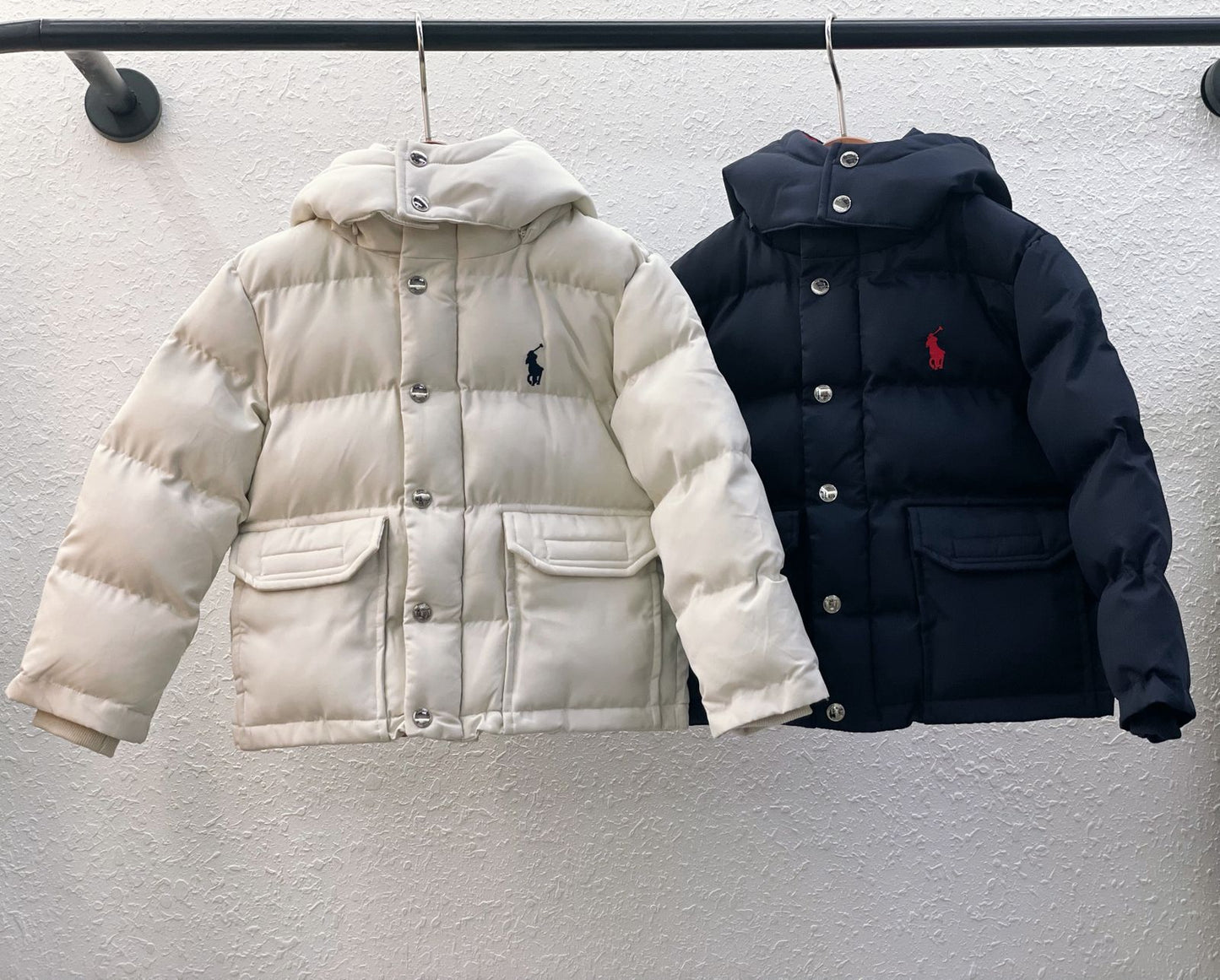 Polo Kids Jacket - Aone Brands Dubai